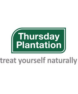Thursday Plantation 星期四茶樹