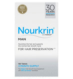 Nourkrin Man 180 Tablets (3 Months Supply) - Natural Ethos