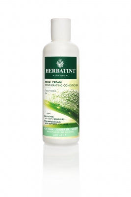 Herbatint Royal Cream Conditioner 260ml - Natural Ethos