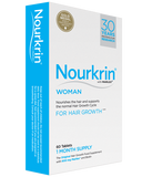 Nourkrin Woman 60 Tablets (1 Month Supply) - Natural Ethos