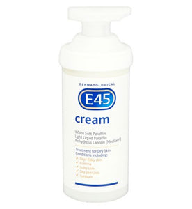 E45 Cream - 500g - Natural Ethos