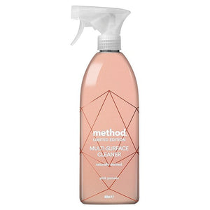 Method 玫瑰金粉紅柚子全能清潔劑828毫升 - Natural Ethos