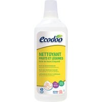 Ecodoo 生果蔬菜清洗劑 - Natural Ethos