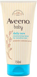 Aveeno 嬰兒日常護理嬰兒保濕潤膚露150ml - Natural Ethos