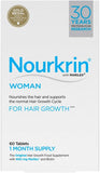 Nourkrin Woman 60 Tablets (1 Month Supply) - Natural Ethos