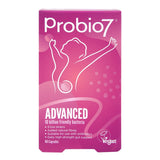 Probio7 100億多效益生菌膠囊加強配方60粒