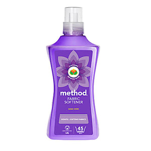 Method 織物柔軟劑海紫味1.75公升 - Natural Ethos