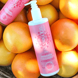 Farmologie Pink Grapefruit Moisturiser 400ml