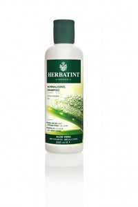 Herbatint Normalising Shampoo 260ml - Natural Ethos
