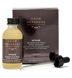 Grow Gorgeous Hair Growth Serum Intense 60ml - Natural Ethos