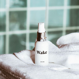 Wake Skincare Eye Gel - Natural Ethos
